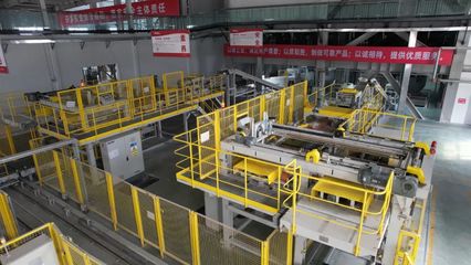 以人為本，質(zhì)為上！北京生態(tài)家園集團(tuán)唐山旗艦工廠開(kāi)放日暨經(jīng)銷商交流活動(dòng)圓滿舉行