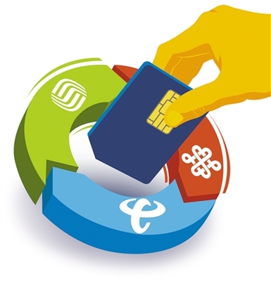 攜號轉(zhuǎn)網(wǎng)服務(wù)指南 工信部嚴(yán)令禁止運(yùn)營商阻撓，保障用戶自由選擇權(quán)