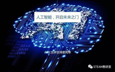 人工智能基礎軟件開發在STEM教育中的機遇與挑戰